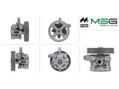 Насос ГУР Mitsubishi Outlander MT016R