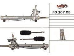 Рульова рейка з ГПК нова MAZDA 2 03-09 FO207OEM.2