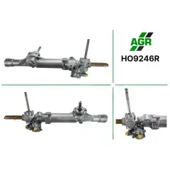 Рульова рейка з ГПК відновлена HONDA ACCORD V (CC7, CD) 93-96