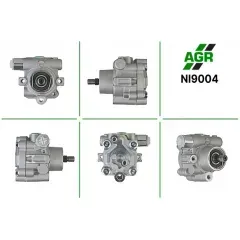 Насос ГПК новий NISSAN Almera N15 (1995 - 2000), Altima L30 (1997 - 2001)