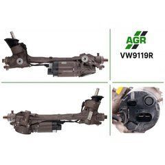 Рульова рейка з ЕПК відновлена VW TIGUAN 18- VW9119R