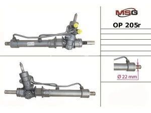 Рульова рейка з ГУР Opel Combo OP205R, Opel Combo, Opel Corsa, Opel Tigra