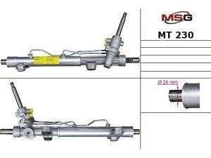 Рульова рейка з ГУР Mitsubishi Eclipse MT230.3