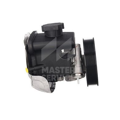 Насос ГПК новий MERCEDES-BENZ C-CLASS (W204) 07- ME032OEM, Mercedes-Benz C-CLASS 2007-, Mercedes-Benz C-CLASS T-Model 2007-, Mercedes-Benz C-CLASS 2002-2007