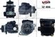 Насос на грузовик ГУР новый VOLVO ISUZU 10PC1, Volvo, Isuzu 10PC1