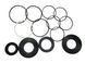 Ремкомплект рулевой рейки с ГУР Nissan Murano NI9028KIT, NISSAN MURANO, NISSAN MURANO