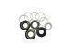 Ремкомплект кермової рейки з ГУР Chevrolet Spark CR9001KIT, Chevrolet Spark, Chevrolet Spark