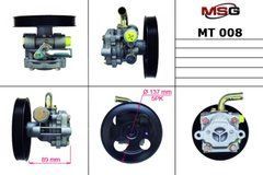 Насос ГПК новий MITSUBISHI GALANT VI 96-04,GALANT VI 96-03,PAJERO PININ 99-07, Mitsubishi GALANT VI 1996-2004, Mitsubishi GALANT VI 1996-2003, Mitsubishi PAJERO PININ 1999-2007
