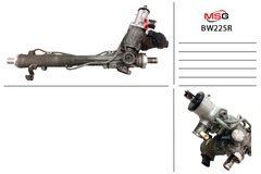 Рульова рейка з ГПК відновлена BMW 1 (E81) 06-12 BW225R, BMW 2006-2012, BMW 2005-2011, BMW 2005-, BMW 3 CABRIO 2007-, BMW 3 (