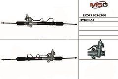 Рулевая рейка с ГУР нова HYUNDAI SANTA FE I (SM) 00-06, Hyundai SANTA FE I 2000-2006