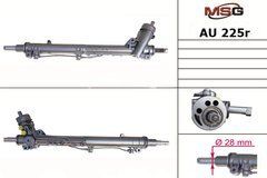 Рульова рейка з ГПК відновлена AUDI A8 03.94-12.02 AU225R, Audi A8 03. 1994-2012, Audi A8 10. 2002-2007