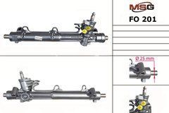 Рульова рейка з ГПК нова FORD COUGAR (EC_) 98-01 FO201, Ford COUGAR (EC_) 1998-2001, Ford MONDEO I 1993-1996