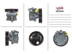 Насос ГПК відновлений DACIA Duster 10- RE035R, Dacia DUSTER 2010-, Renault DUSTER 2011-