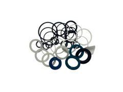 Ремкомплект рулевой рейки с ГУР Bmw 3 (E30) BW9002KIT, BMW, BMW 3
