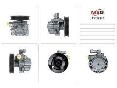 Насос ГПК відновлений TOYOTA Camry 2003-2006 Чугунок , Шкив Напрессован TY013R.2