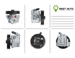 Насос ГПК новий FORD Cougar 1998-2000 FO007, Ford COUGAR 1998-2000, Ford MONDEO 1992-2000