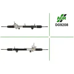Рульова рейка з ГПК нова DODGE Dakota ND5 (2004 - 2011)