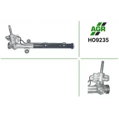 Рульова рейка з ГПК нова HONDA Odyssey RA3,RA6 (2000 - 2004), RA4 (1997 - 1999)