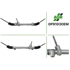 Рульова рейка без ПК нова OPEL Combo F06 (2001 - 2011)