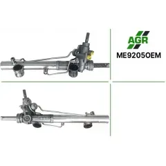 Рульова рейка з ГПК нова MERCEDES-BENZ E-Series 210048 (2000 - 2002), 210062 (2000 - 2002)