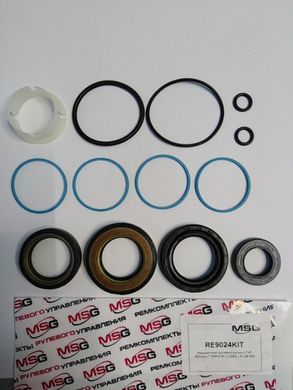 Ремкомплект рулевой рейки с ГУР Renault Espace RE9024KIT, RENAULT ESPACE, RENAULT ESPACE