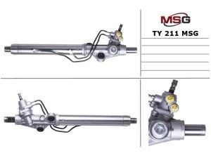 Рулевая рейка с ГУР Toyota Land Cruiser, Toyota Prado TY211, Land Cruiser