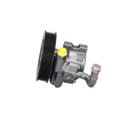 Насос ГУР Chevrolet Aveo DA002R, Chevrolet Aveo, Chevrolet Lacetti, Chevrolet Nubira, Daewoo Lacetti, Daewoo Nubira