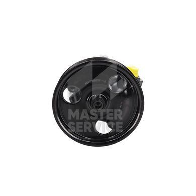 Насос ГПК відновлений DACIA Duster 10- RE035R, Dacia DUSTER 2010-, Renault DUSTER 2011-