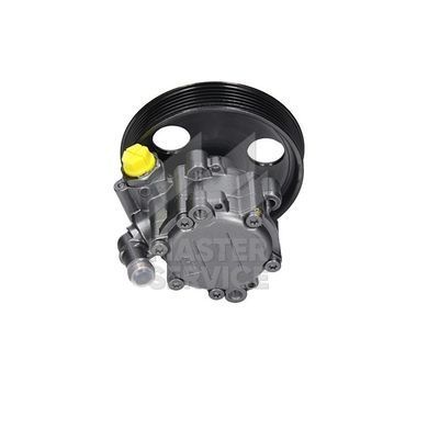 Насос ГПК відновлений DACIA Duster 10- RE035R, Dacia DUSTER 2010-, Renault DUSTER 2011-