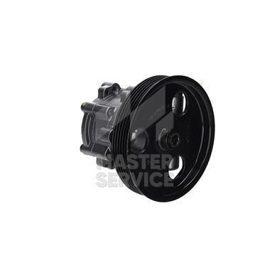 Насос ГПК відновлений DACIA Duster 10- RE035R, Dacia DUSTER 2010-, Renault DUSTER 2011-