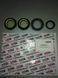 Ремкомплект кермової рейки з ГУР Nissan Primera NI9026KIT, Nissan Primera, Nissan Primera