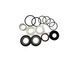 Ремкомплект кермової рейки з ГУР Chevrolet Aveo CR9003KIT, Chevrolet Aveo, Chevrolet Kalos, Chevrolet Matiz, Daewoo Kalos, Daewoo Matiz, Chevrolet Aveo