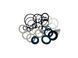 Ремкомплект кермової рейки з ГУР Bmw 3 (E30) BW9002KIT, BMW, BMW 3