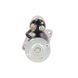 Стартер новый Nissan 100, Nissan Almera, Nissan Primera, Nissan Sunny, Nissan Pathfinder JMS766