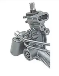 Рулевая рейка с ГУР Fiat Croma, Opel Vectra, Opel Signum FI220R, CROMA