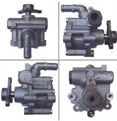 Насос ГУР Nissan Primastar OP029R, Nissan Primastar, Opel Vivaro, Renault Trafic