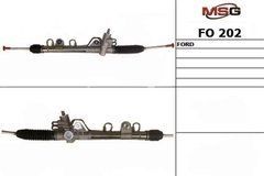 Рульова рейка з ГПК нова FORD Courier 1989-1995 FO202, Ford Courier 1989-1995, Ford Fiesta 1989-1996, Ford KA 1996-2003