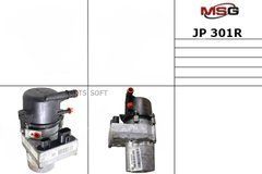 Насос с ЕГПК JEEP GRAND CHEROKEE IV 2011-2014, Jeep GRAND CHEROKEE IV 2011-2014