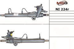 Рульова рейка з ГПК відновлена NISSAN TEANA I (J31) 03-08, Nissan TEANA I 2003-2008