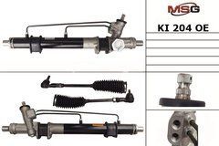 Рульова рейка з ГПК нова MAZDA E2200 96-04 KI204OEM.2