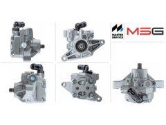 Насос ГПК новий HONDA CIVIC VIII Hatchback 06-,CIVIC VIII седан 05-12, Honda CIVIC VIII 2006-, Honda CIVIC VIII 2005-2012