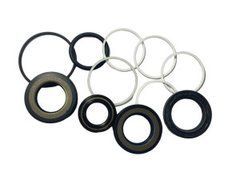 Ремкомплект рейки з гідропідсилювачем ГПК HONDA STREAM (RN) 01-06 HO9033KIT, Honda STREAM 2001-2006, Honda CIVIC VII 2001-2005, Honda CIVIC, Honda Stream