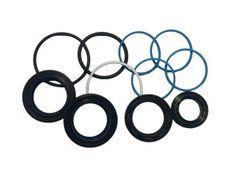 Ремкомплект рулевой рейки с ГУР Ford Usa Edge FO9008KIT, FORD EDGE, FORD EDGE