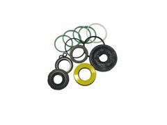 Ремкомплект кермової рейки з ГУР Chevrolet Lacetti CR9002KIT, Chevrolet Lacetti, Chevrolet Nubira, Chevrolet Rezzo, Daewoo Lacetti, CHEVROLET LACETTI