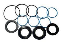 Ремкомплект рулевой рейки с ГУР Lexus Gs LE9007KIT, Lexus GS, Lexus GS