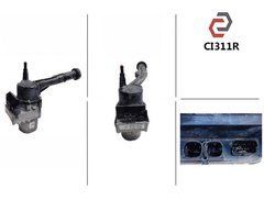 Насос с ЕГПК CITROEN BERLINGO 08-,BERLINGO (B9) 12-,BERLINGO c бортовой платформой/хо, Citroen BERLINGO 2008-, Citroen BERLINGO 2012-, Citroen BERLINGO c бортовой платформой/хо