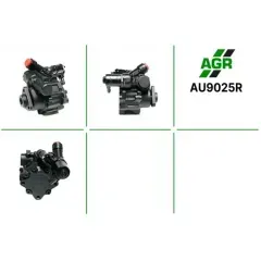 Насос ГПК відновлений AUDI A5 8F7 (2009 - 2017)