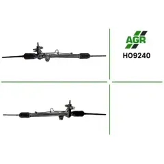 Рульова рейка з ГПК нова HONDA ODYSSEY (RB_) 98-04