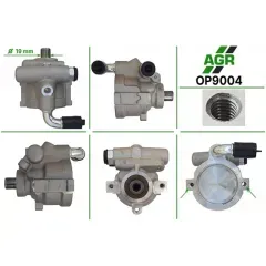 Насос ГПК новий OPEL Omega F35,M35,P35 (1994 - 2003)
