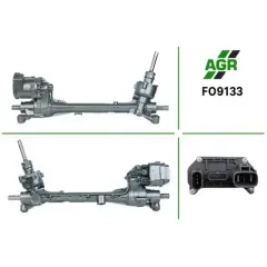 Рульова рейка з ЕПК нова FORD FOCUS III 12-н.в.